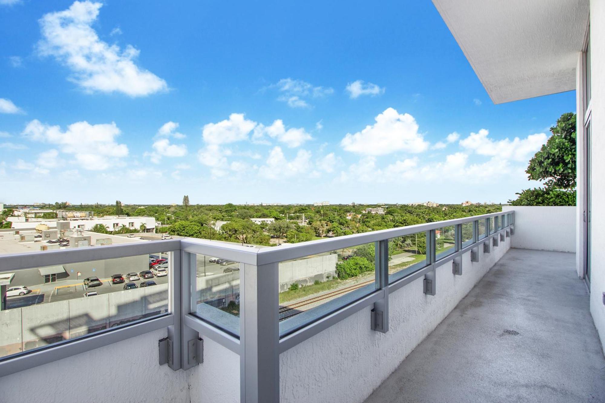 Quadro Residences By Ionica Miami Exterior foto