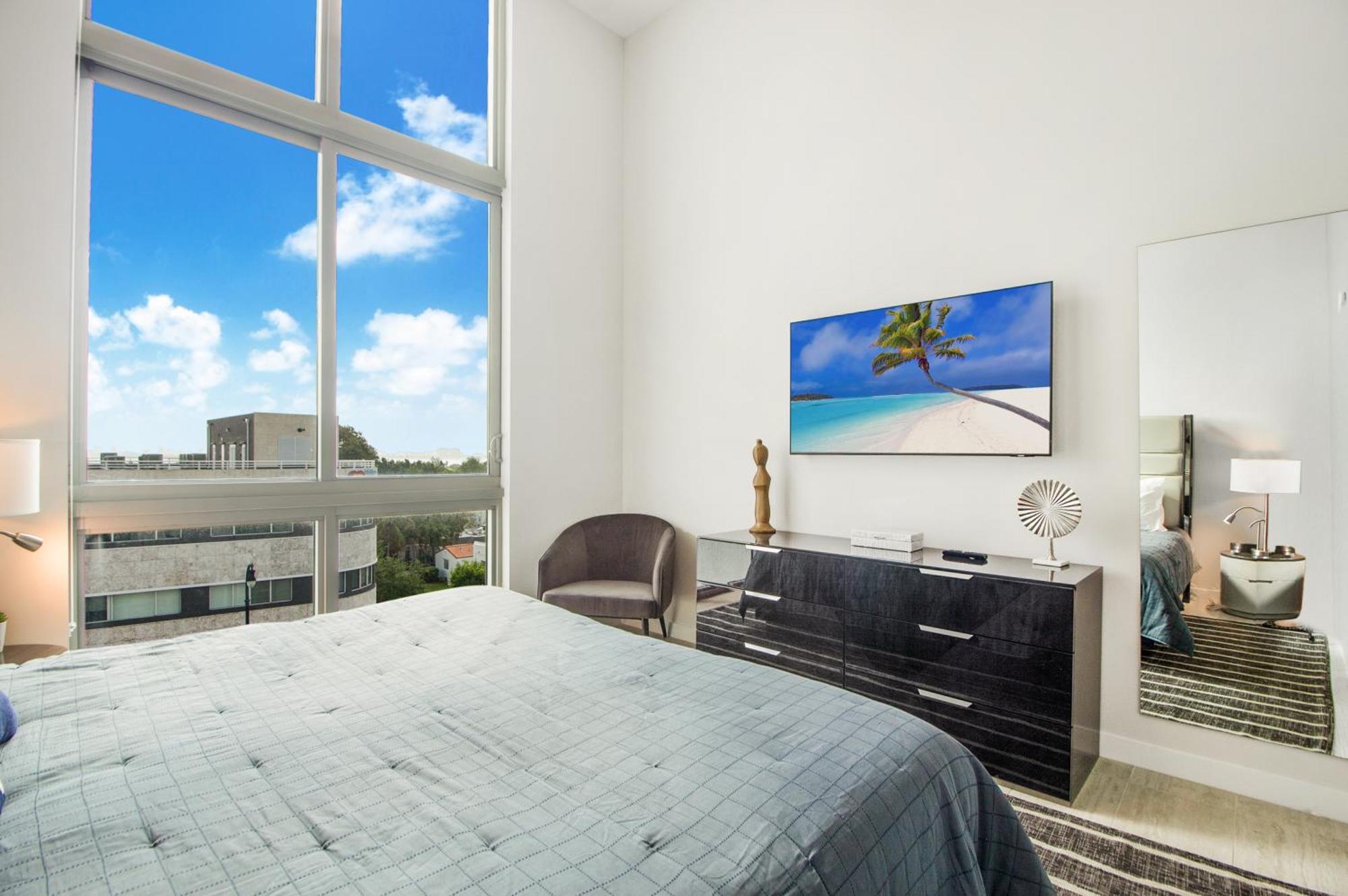 Quadro Residences By Ionica Miami Exterior foto